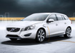 Premiera Volvo V60 Plug-In Hybrid