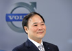 Rozwj Volvo w Chinach