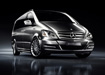 Mercedes-Benz Viano Avantgarde 125! Edition
