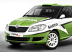 Nowa rajdowa Skoda: Fabia R2