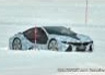 BMW i8 na filmie szpiegowskim