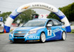 Chevrolety Cruze wchodz w now epok WTCC