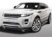 Arden AR8 City-Roader, czyli Evoque po tuningu