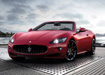 Maserati poszerza portfolio