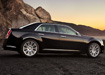 Chrysler 300C SRT8 2012