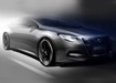 Teaser Renault Samsung SM7 na rok 2012