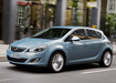 Opel Astra 2.0 CDTI z systemem Start/Stop