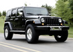 Jeep Wrangler SRT8