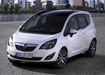 Opel Meriva Design Edition