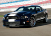 Shelby GT500 Super Snake w Nowym Jorku