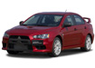 Lancer Evolution RS w polskiej ofercie