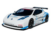 Nissan LEAF NISMO RC (Racing Competition)