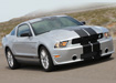 Ford Mustang Shelby GTS