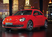 Nowy Volkswagen Beetle