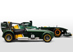Team Lotus Enterprise kupi� Caterham Cars