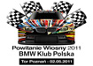 Zlot BMW Klub Polska