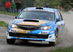 Sowacki sukces LOTOS - Subaru Poland Rally Team