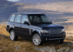 Aznom Range Rover Spirito Divino