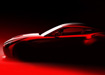 Nowy, wsplny projekt firm Aston Martin i Zagato