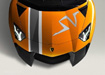 Top Gear prezentuje - Lamborghini Aventador SV