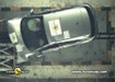 Citroen DS4 przetestowany przez Euro NCAP