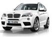 BMW X3M ju w przyszym roku