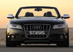 STaSIS Audi S5 Cabrio Challenge