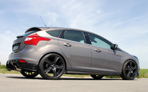 Nowy Ford Focus w rkach specjalistw z Loder1899 2