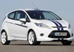 Ford Fiesta ST 2012 na filmie szpiegowskim