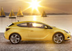 Nowy Opel Astra GTC