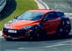 Czyby zapowied nowego Renault Megane R26.R?