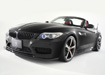 BMW Z4 wedug 3D Design