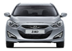 Hyundai ogosi ceny nowego modelu i40 w Polsce