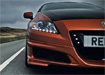 Honda CR-Z Mugen na filmie