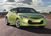 Hyundai Veloster nagrodzony przez Playboya