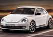 Debiut VW Beetle'a R we Frankfurcie?