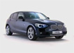 Promocyjny klip BMW serii 1 2012