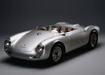 Nowe Baby-Porsche 550 w 2014 roku