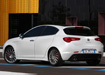 Nowy Dodge na bazie Alfa Romeo i z silnikiem Fiata