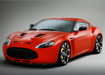 Aston Martin potwierdza produkcj V12 Zagato