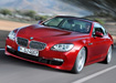 BMW serii 6 Coupe na nowym filmie