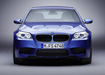 Wiodca moc: nowe BMW M5