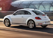 Nowy VW Beetle ju w padzierniku w Europie