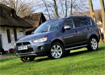 Mitsubishi Outlander 2.0 MT Intense Plus