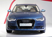 Nowe Audi A6 Avant: Popularny trendsetter