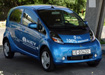 Mitsubishi i-MiEV 220 km bez adowania