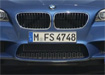 Nowe filmy z BMW M5