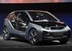 BMW i3 Concept