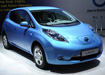 Nissan Leaf zaopatrzy w prd Twj dom