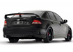 Ford FPV GT Black